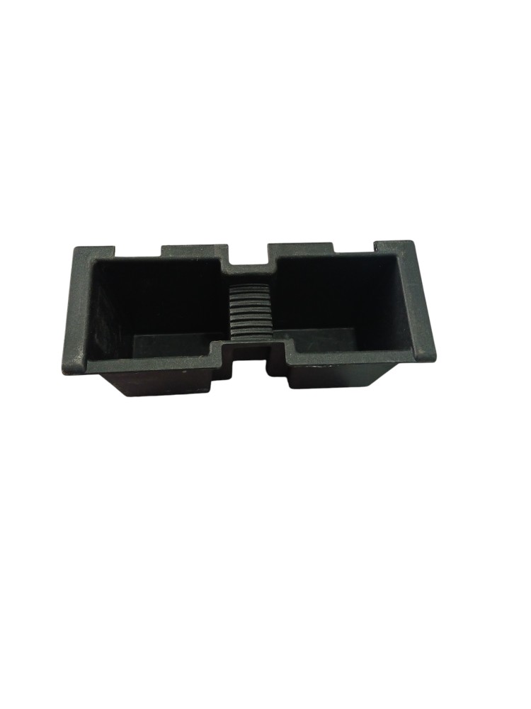 Porta Objeto Console Mb Axor 1