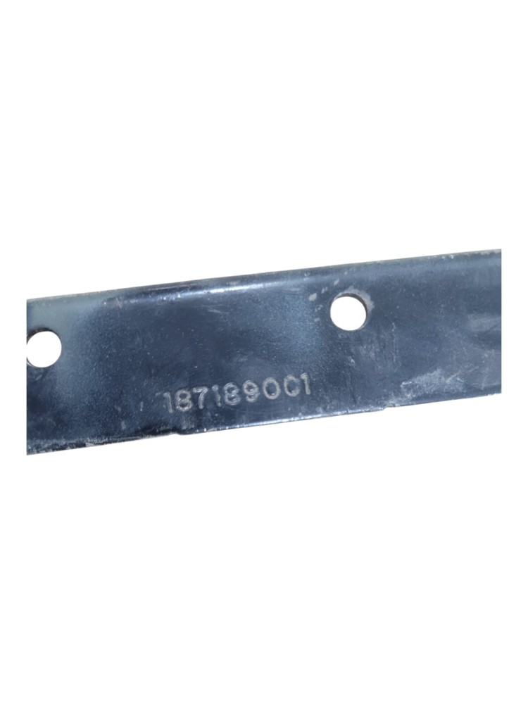 Suporte Modulo Motor Injecao Internacional Vw 5