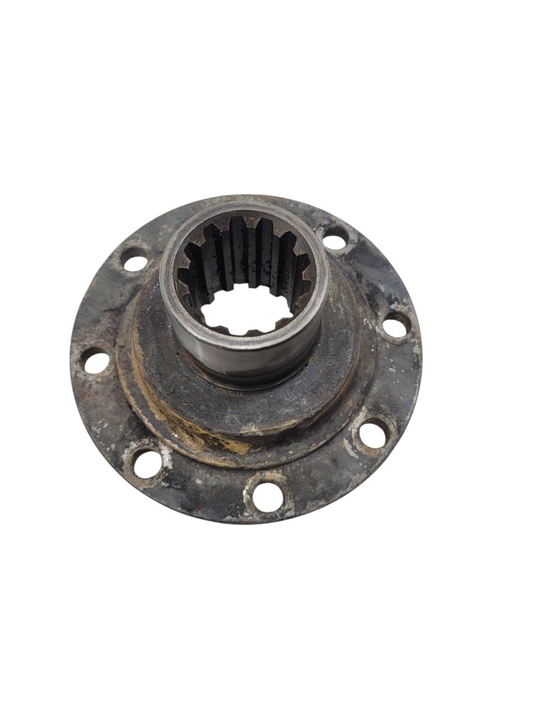 Flange Caixa Cambio Zf 3