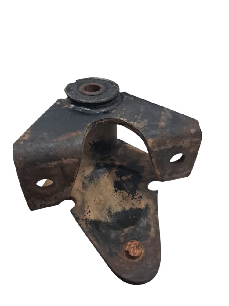 Suporte Dianteiro Mola Vw 4