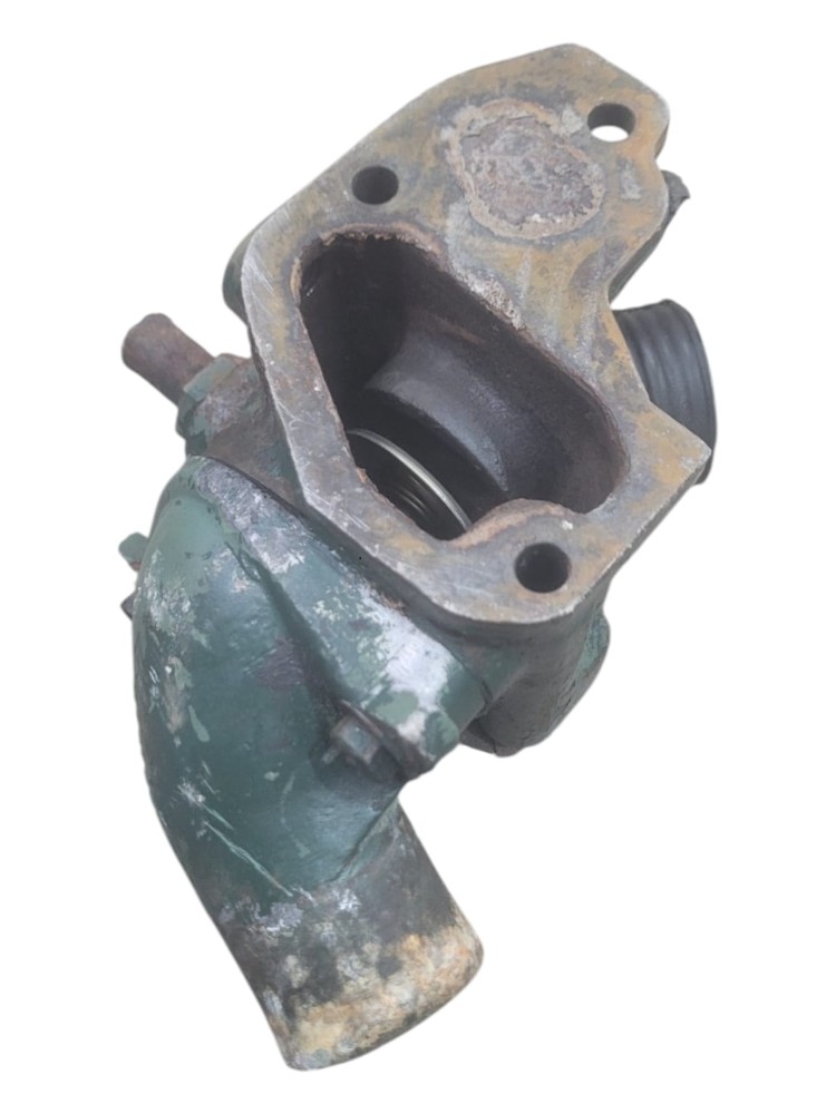 Carcaca Valvula Termostatica Mb 709 4