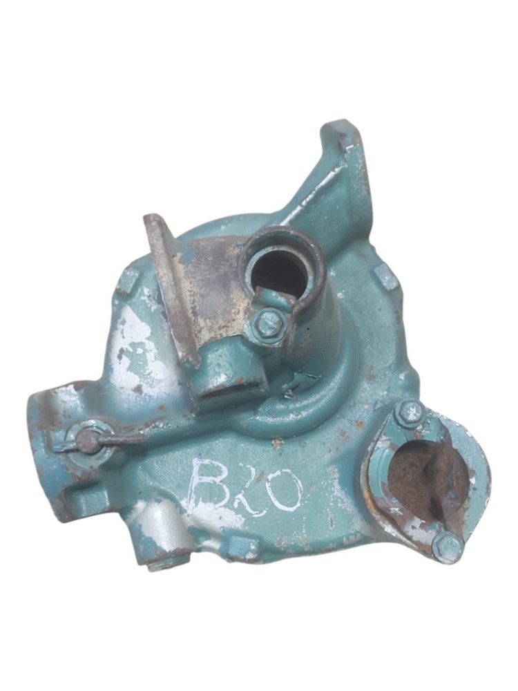 Bomba Agua Motor D12 Volvo Fh 12 Nh 12 1993 A 2014 5