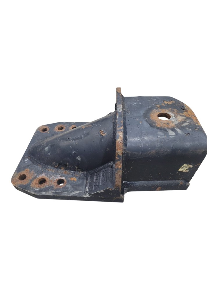 Suporte Mola Suspensão Ar Vw 3