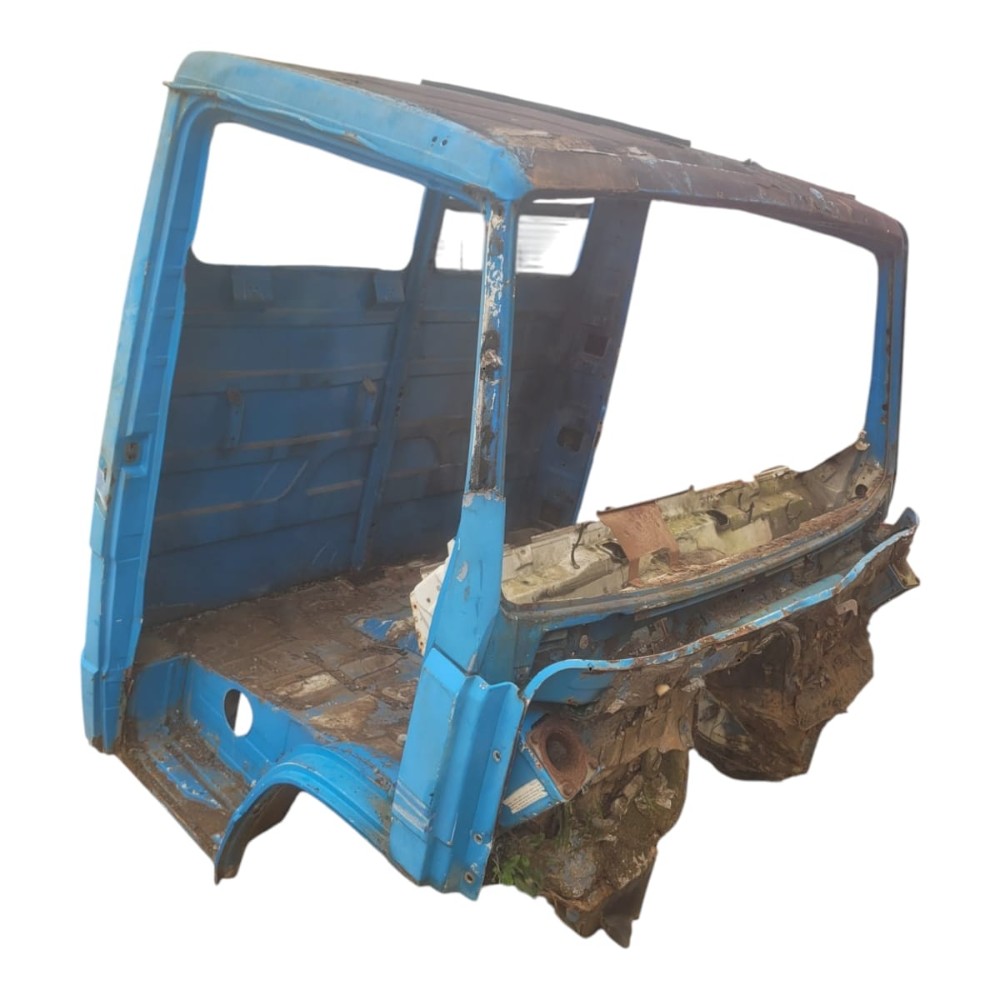 Carcaca Cabine Mb 1218 1994 VL17I 3