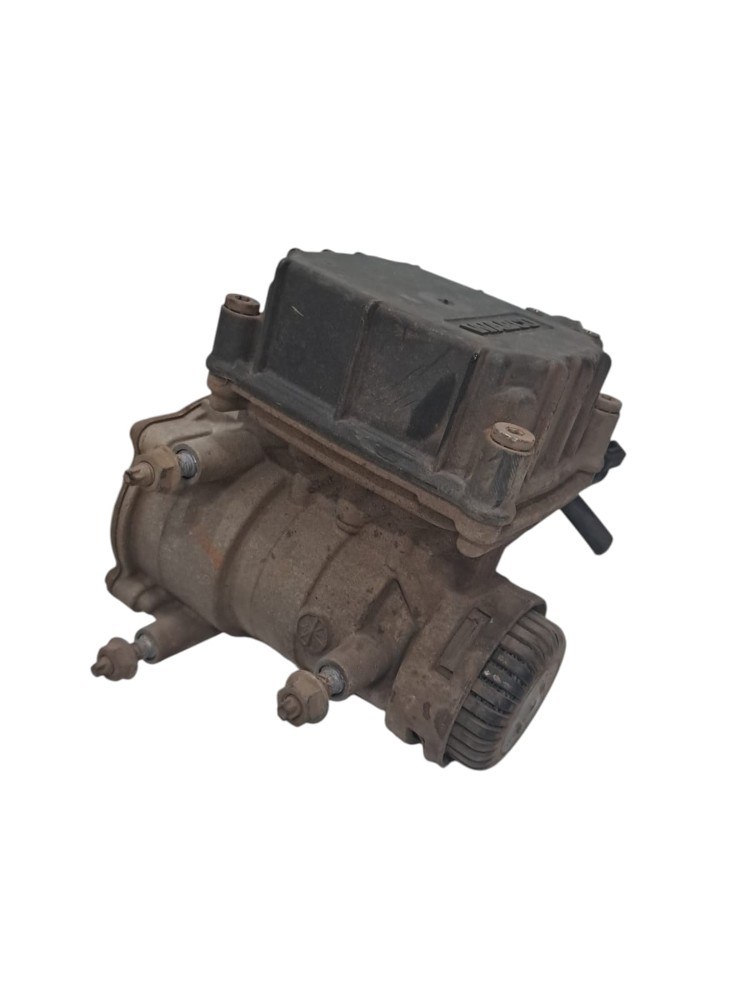 Valvula Modeladora Ebs Daf Xf 480 2020 O15 3