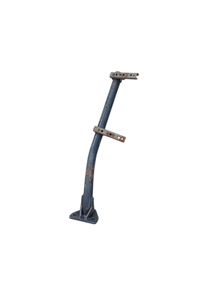 Suporte Paralama Tração Iveco Stralis 2004 5
