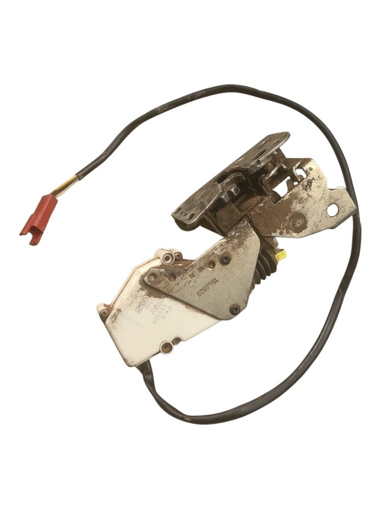 Fechadura Eletrica Porta Scania 124 7