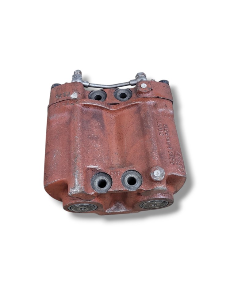 Contra Balança Motor Mwm 5
