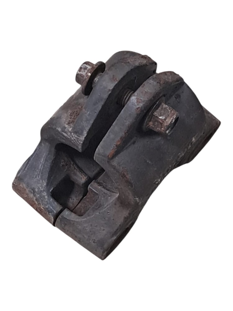 Mancal Barra Estabilizadora Volvo