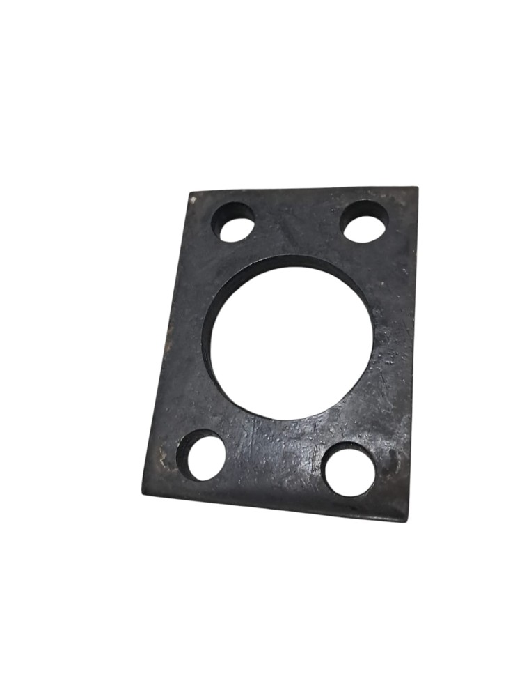 Espacador Tanque Mb Axor 2644 2020 N43 1