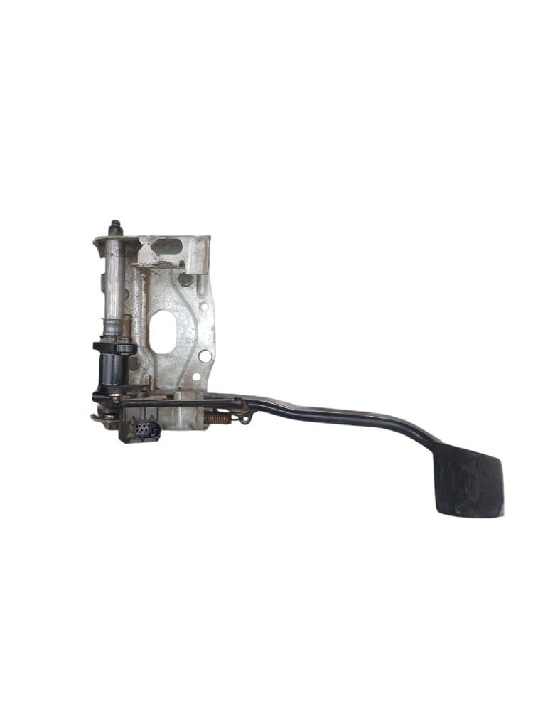 Pedal Embreagem Suporte Scania 420 1729789