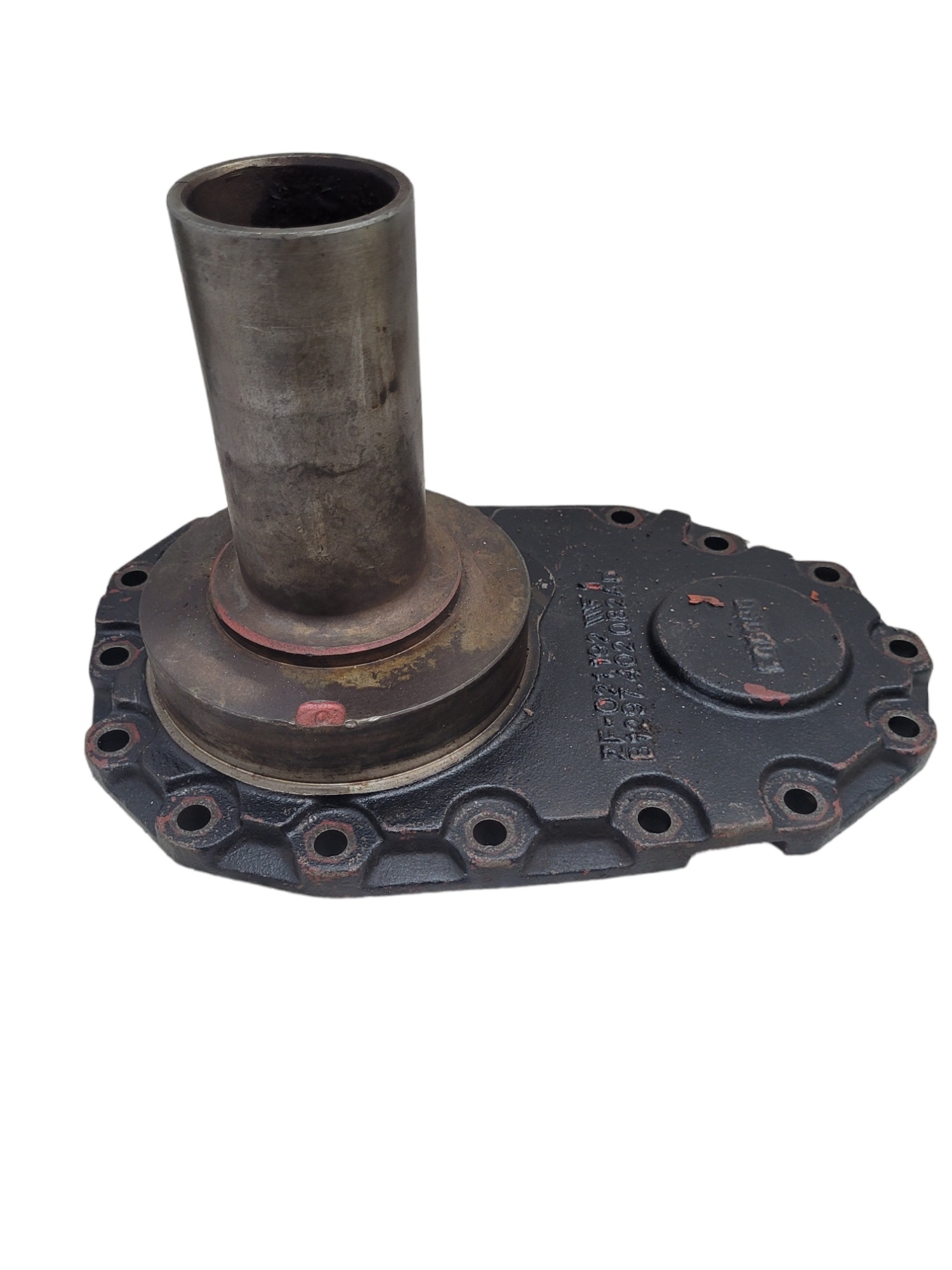 Moringa Caixa Zf Cambio Volvo Fh B1297402082 2