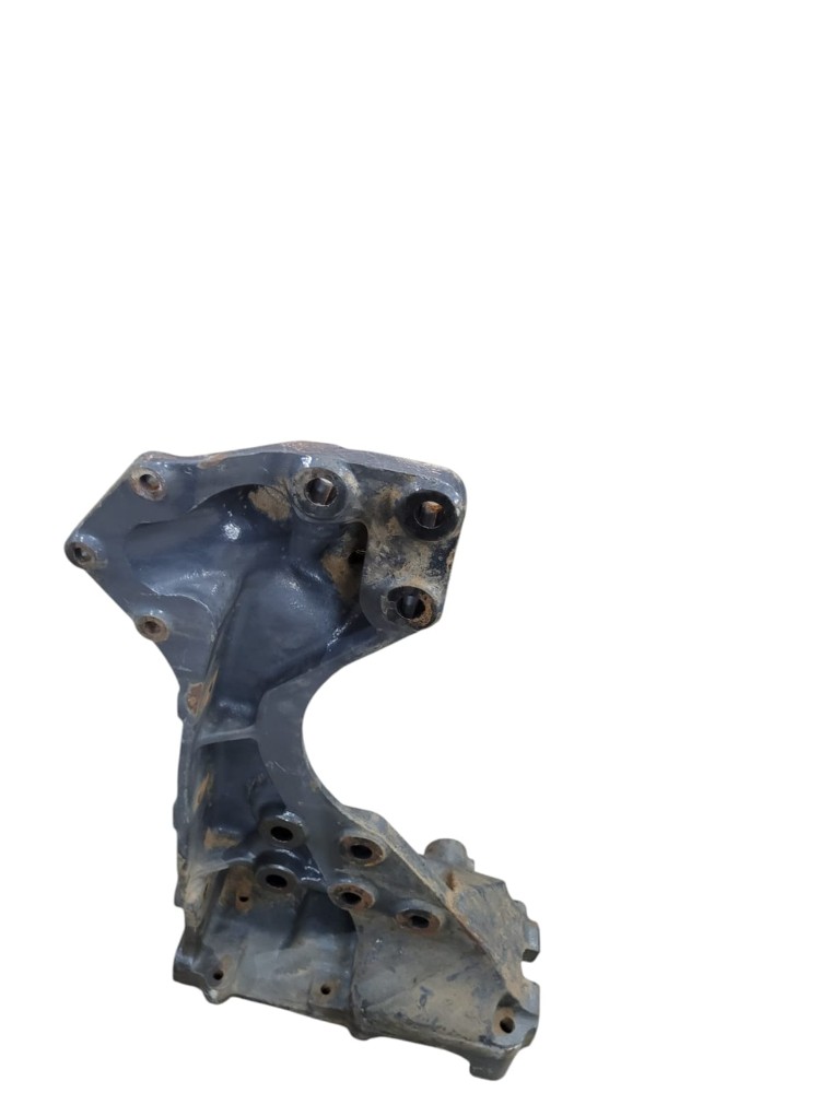 Suporte Rebocador Cabine Scania 124 Serie 4 6