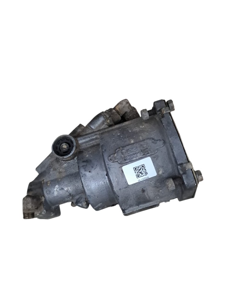 Servo Embreagem Vw Ford Cargo 5