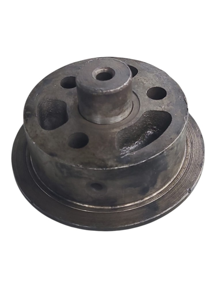 Cubo Engrenagem Intermediaria Motor Volvo B12 1