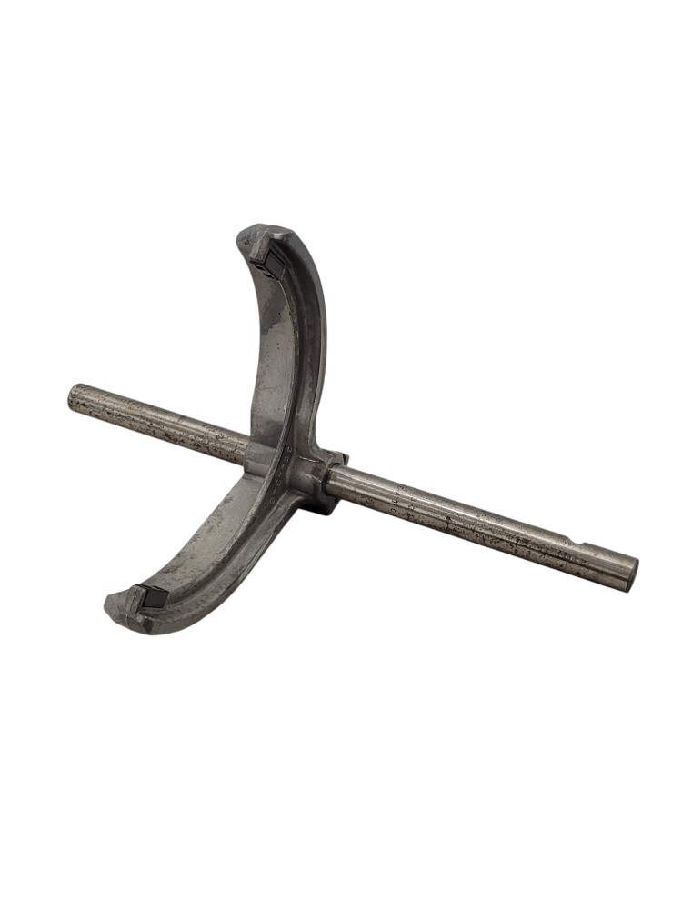 Garfo Caixa Eaton Vw 8150 2005 A 2012 3