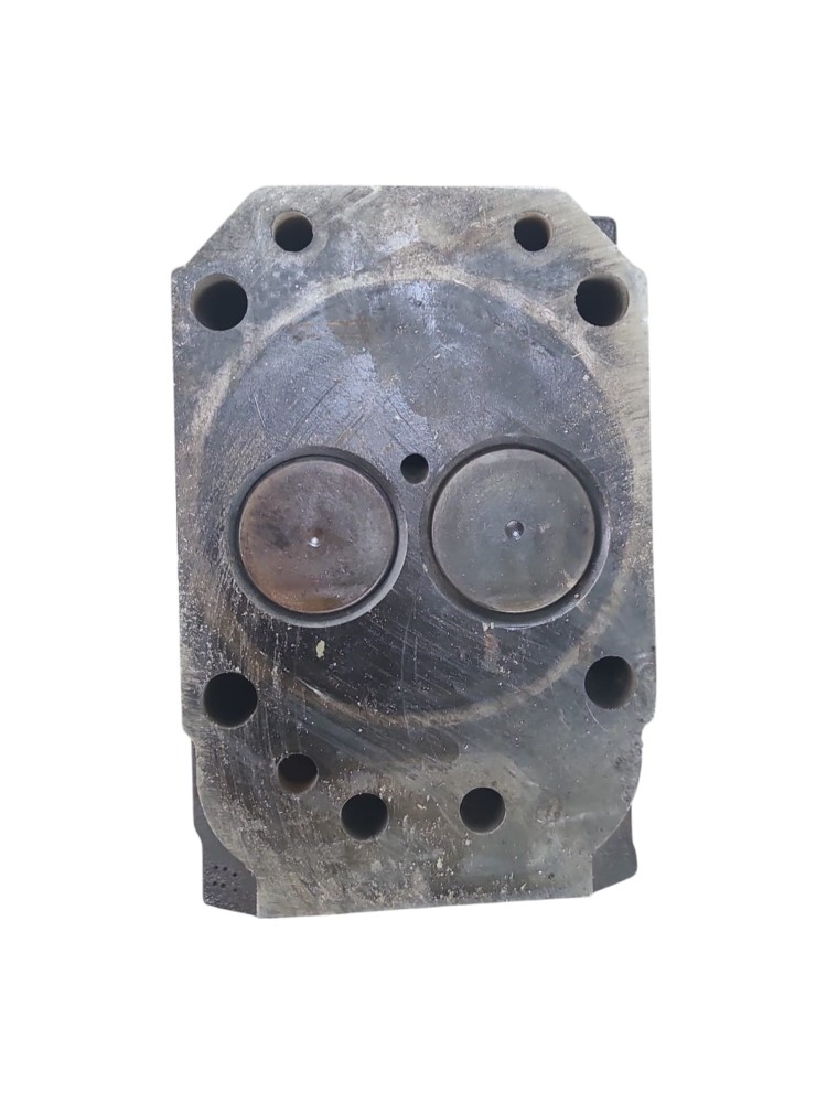 Cabecote Motor Mwm X10 7