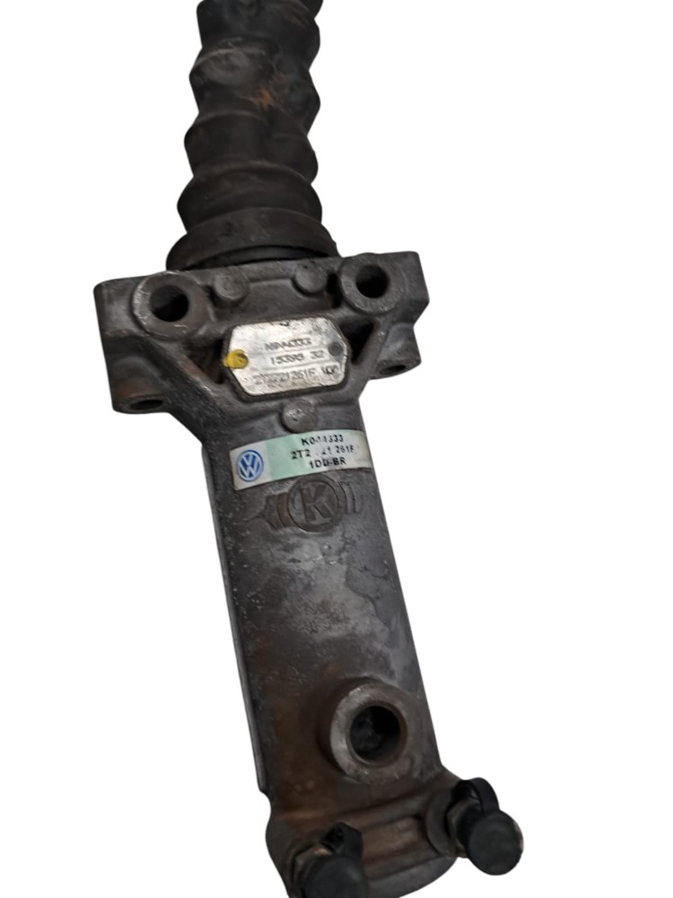 Cilindro Auxiliar Embreagem Vw Constellation 4