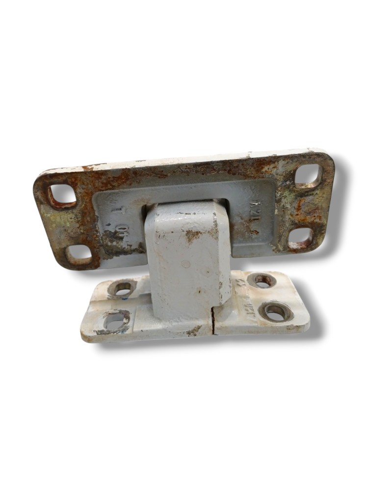 Dobradica Grade Capo Vw 24.280 2021 Vo28 6