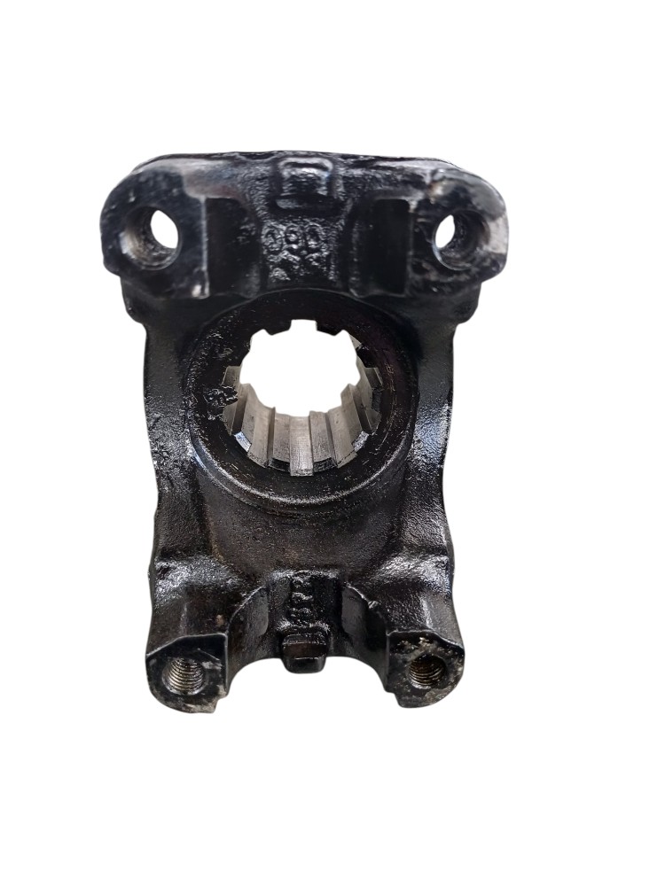 Flange Caixa Cambio Eaton 6