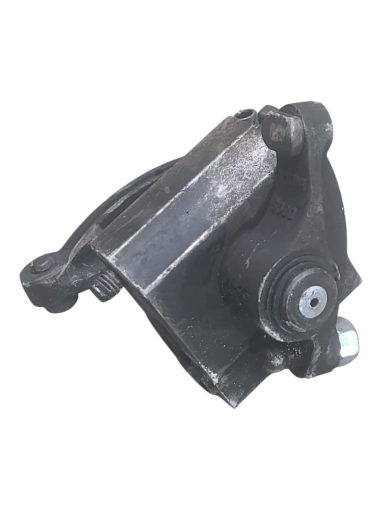 Balancim Valvula Motor MWM X10 Vw 8120 2
