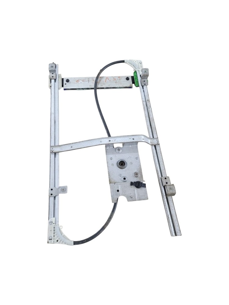 Maquina Vidro Volvo Vm 260 2011