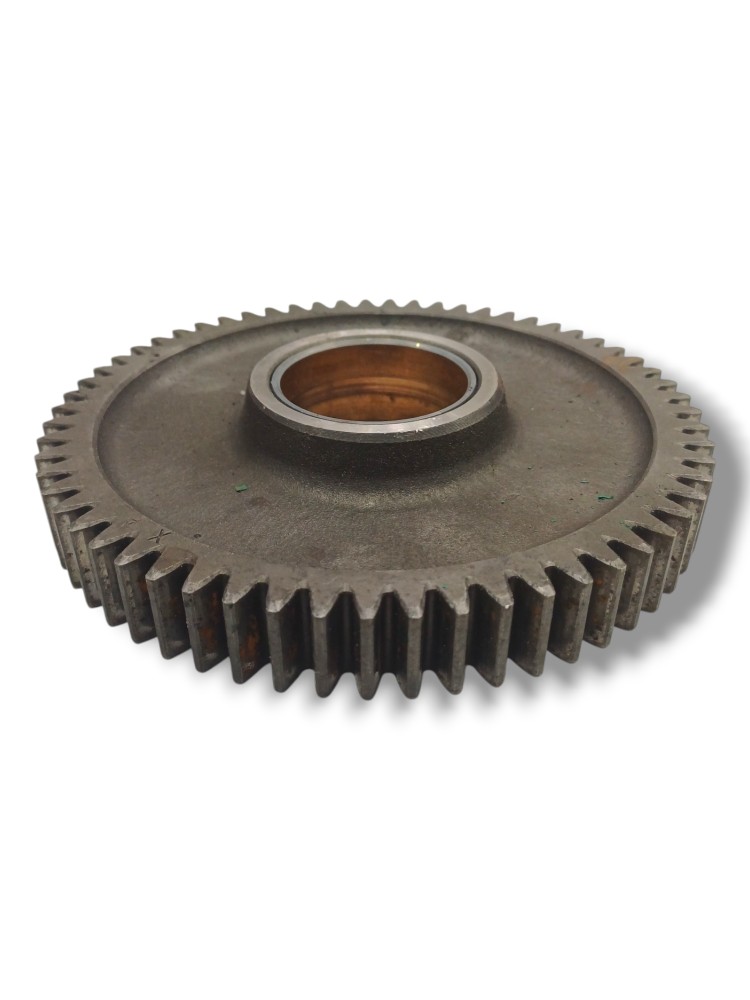 Engrenagem Intermediaria Motor Volvo Vm 260 2009 Vo34 5