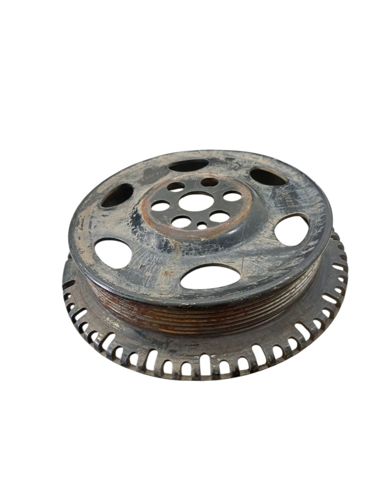 Polia Virabrequim Motor Cummins 1
