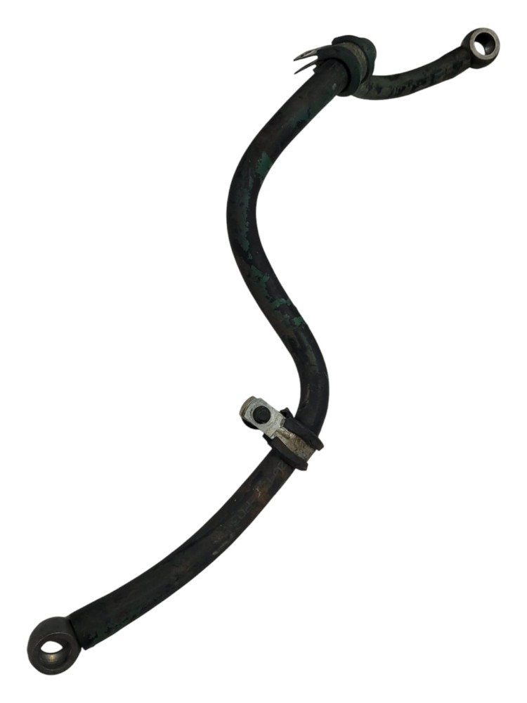 Cano Motor Volvo D13 3