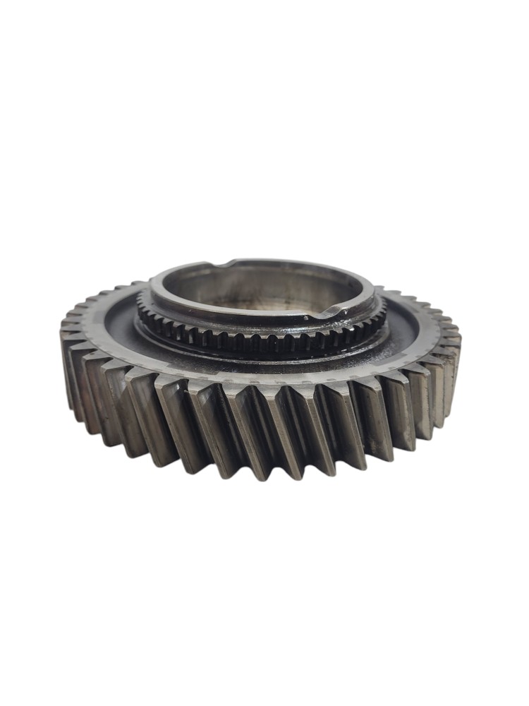Engrenagem 2 Movel 45 Dentes Caixa G85 Mb 6