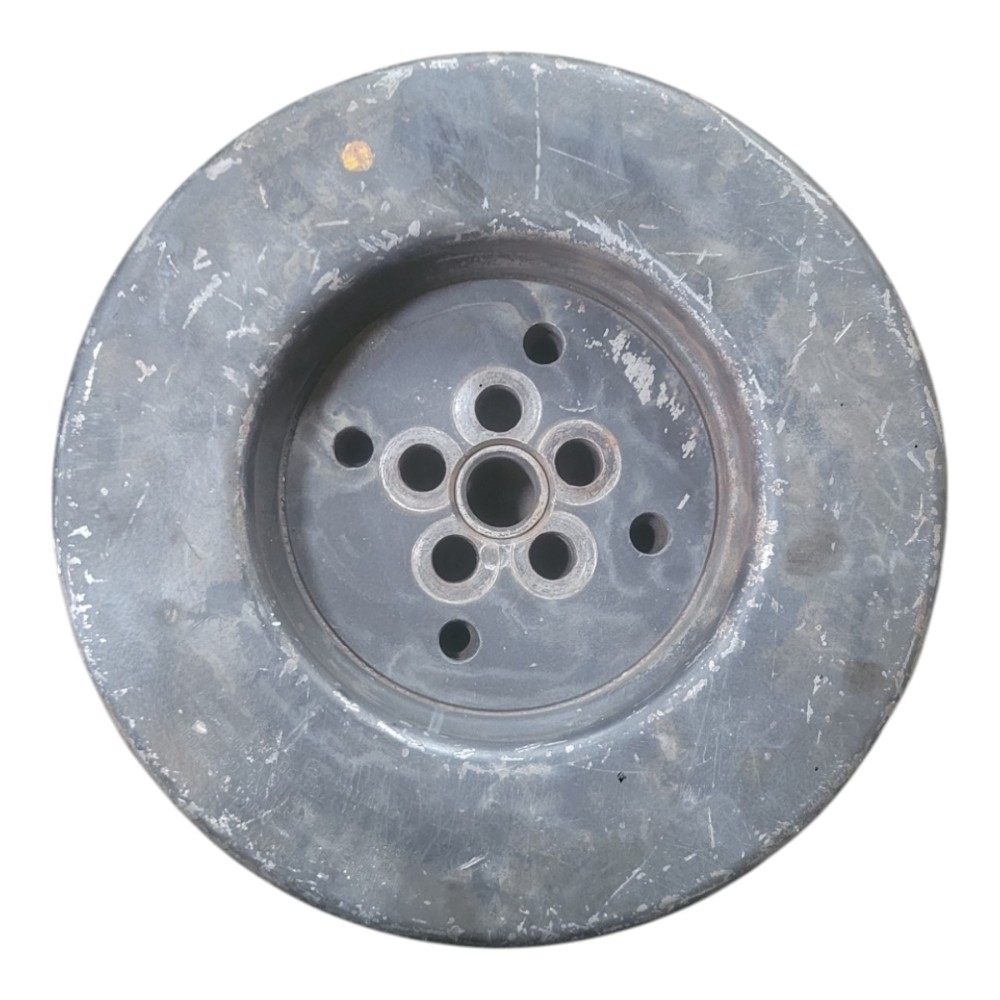 Amortecedor Vibracao Motor Cummins Isl 1