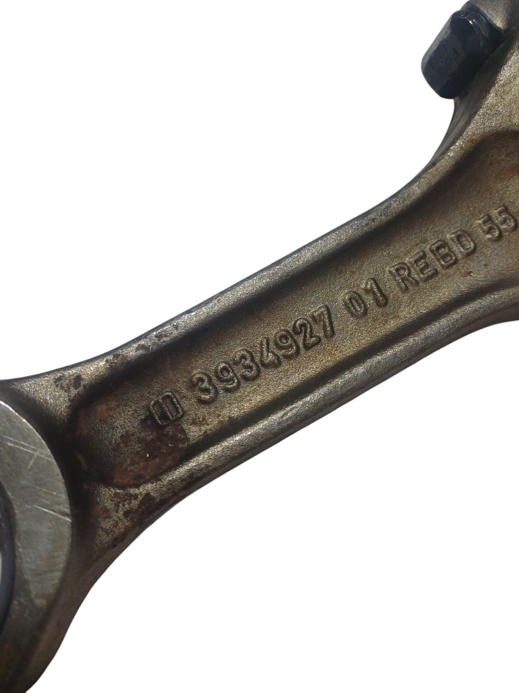 Biela Motor Cummins Serie C 8,3 6ct 7