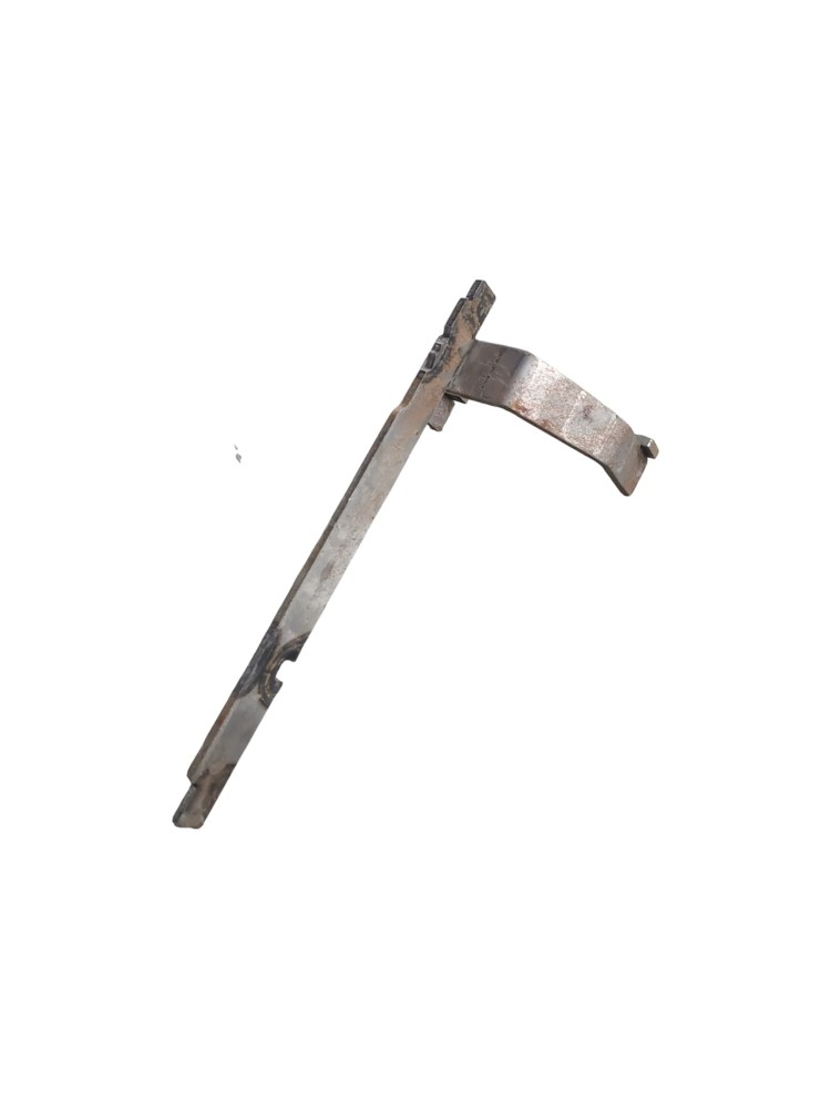 Garfo Re Caixa Cambio G60 1