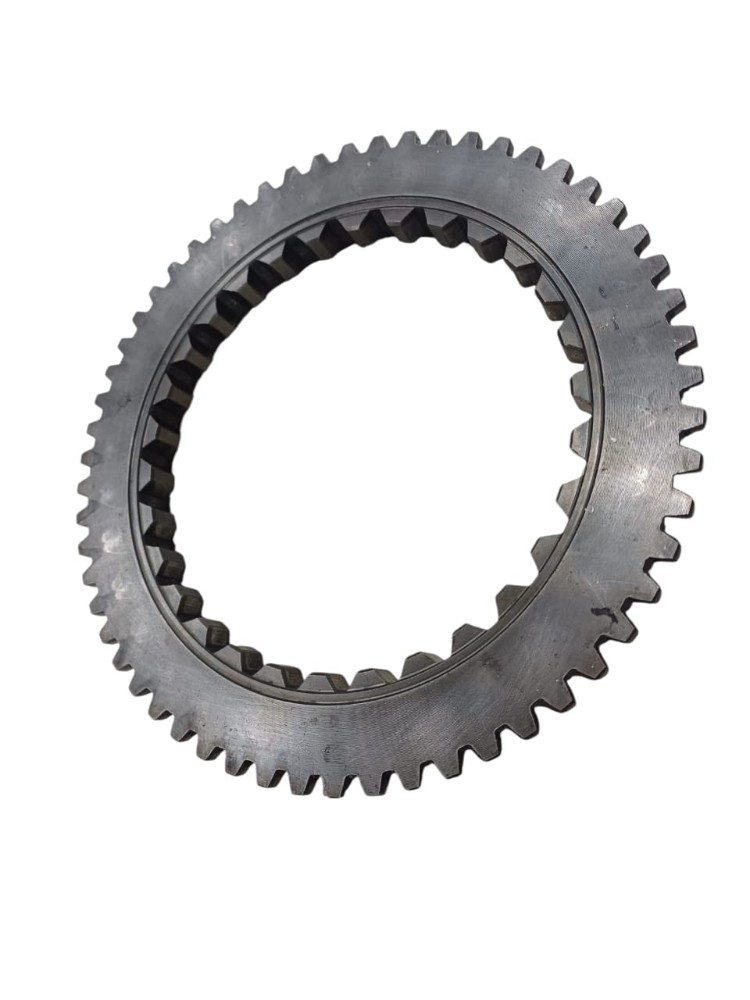 Corpo Acoplamento Caixa Cambio Zf 16S221 1