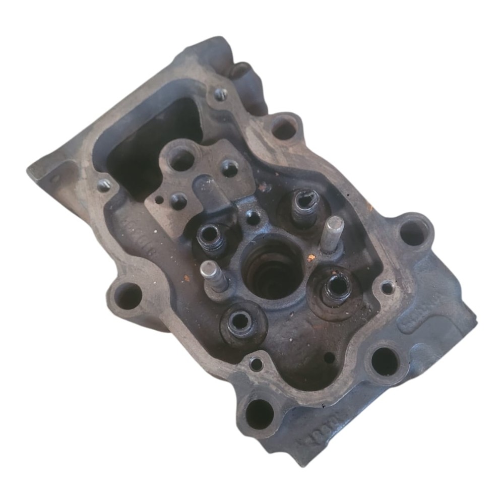 Cabecote Motor Scania 420 2009