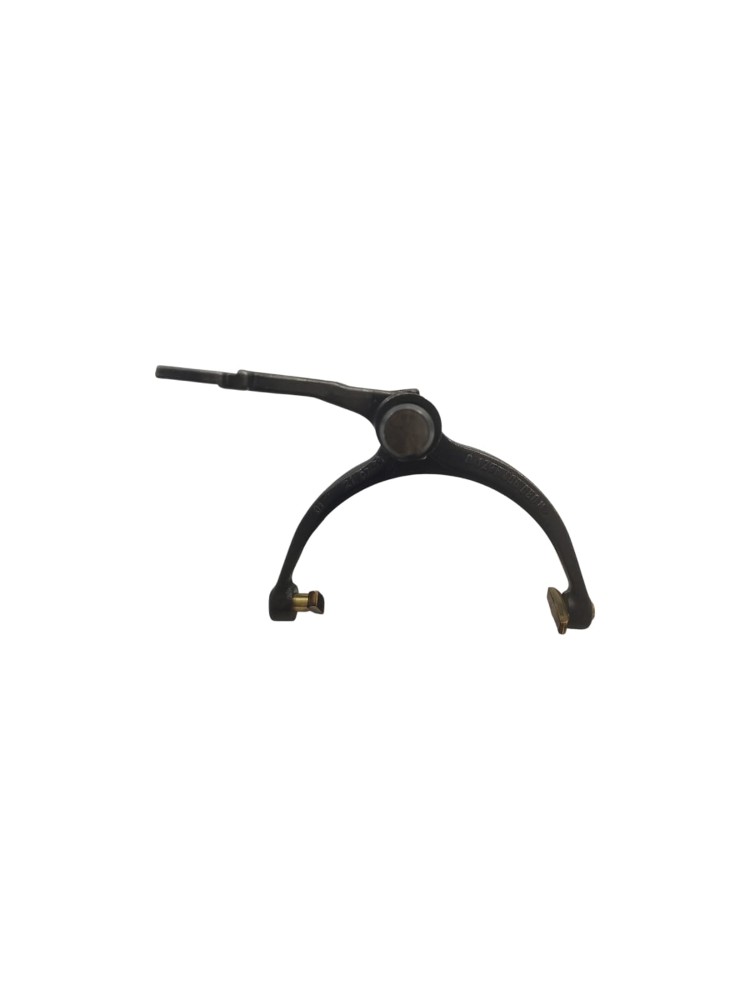 Garfo 3 4 Marcha Caixa Cambio Zf 1935 16s150 2