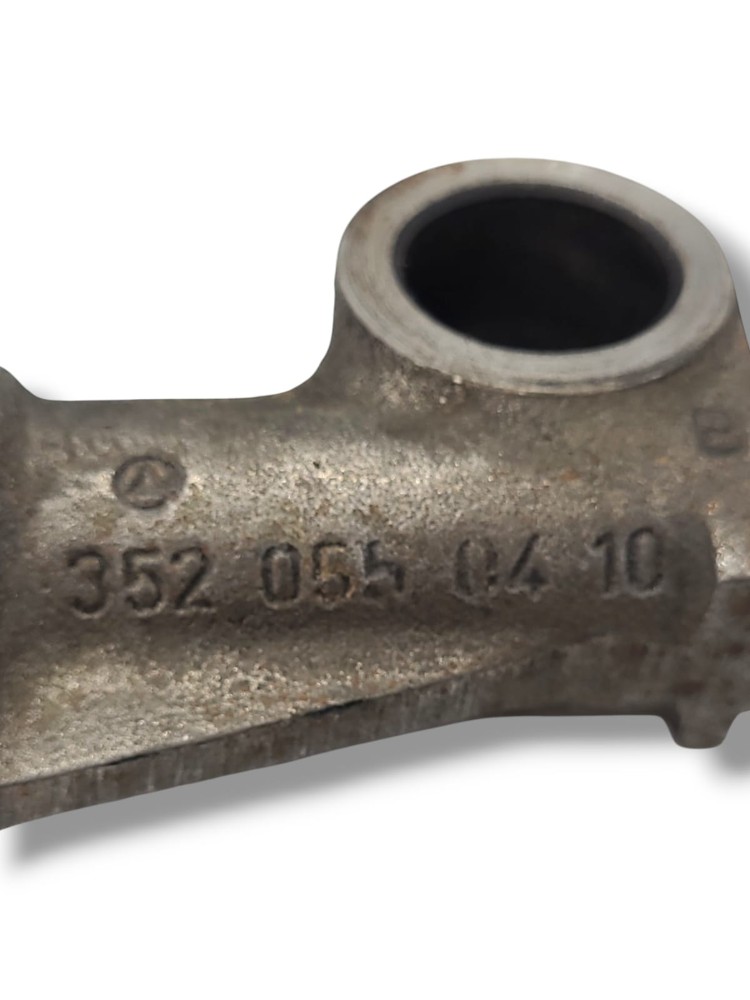 Suporte Eixo Balancim MB 1113 5