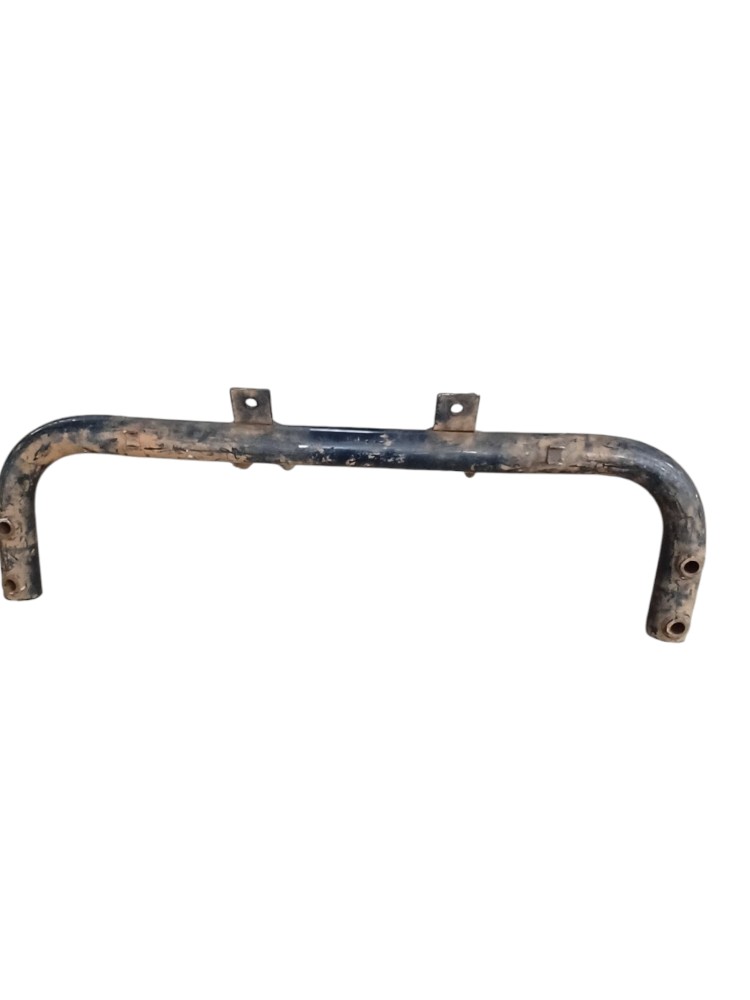 Suporte Fixação Fechadura Man Tgx 4