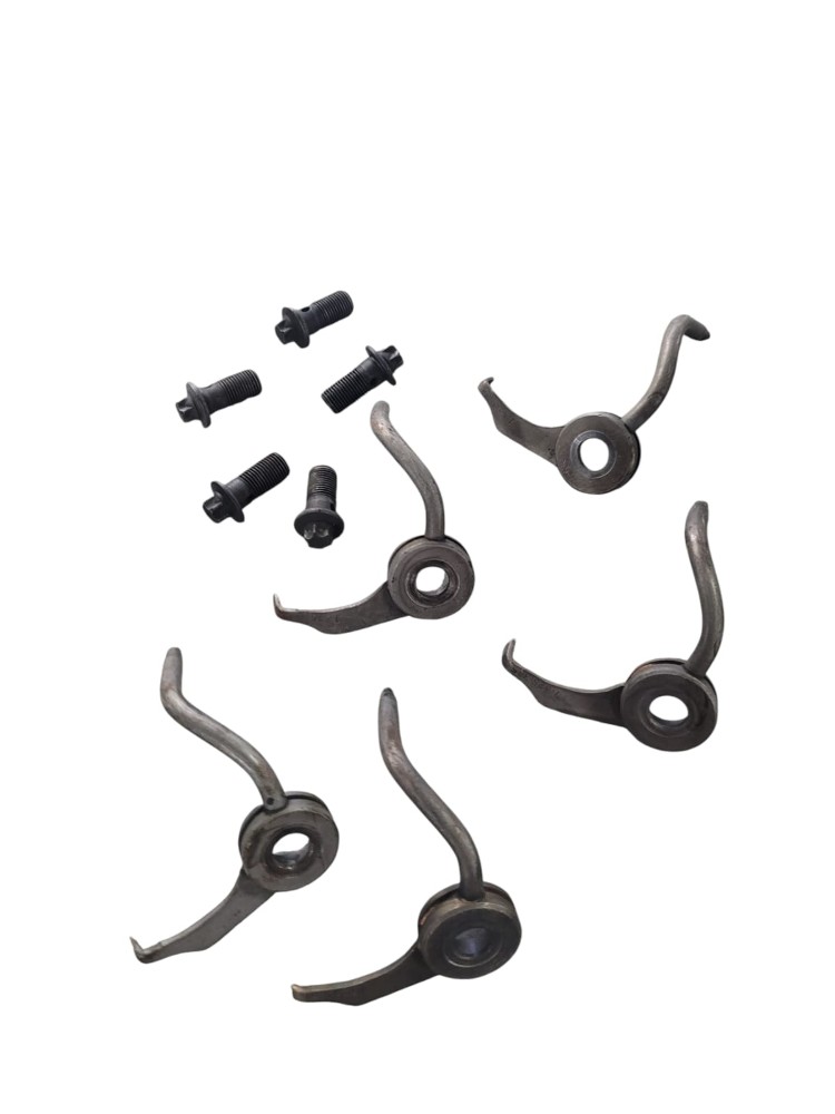 Kit Jeet Cooler Scania 114 1997 A 2008