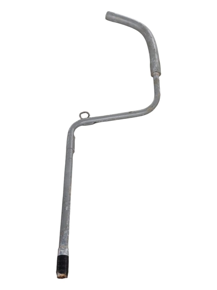 Tubo Saida Água Compressor Cummins