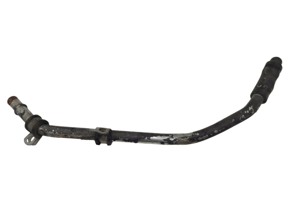 Tubo Cano Retorno Scania 4