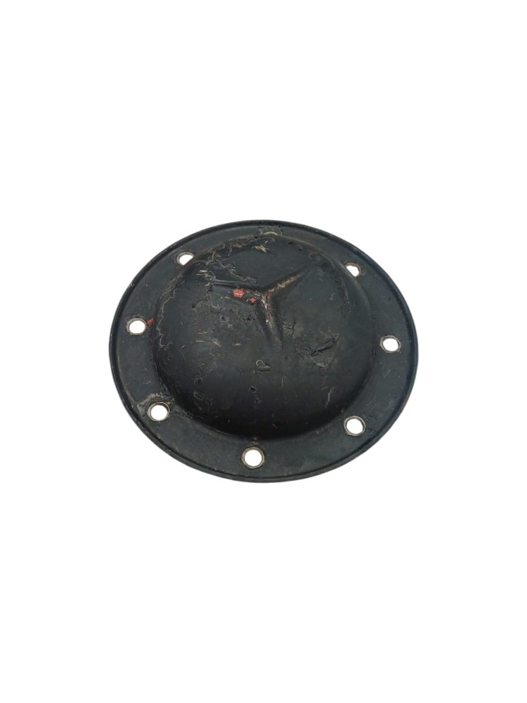 Tampa Cubo Traseiro  Mb 1313 3