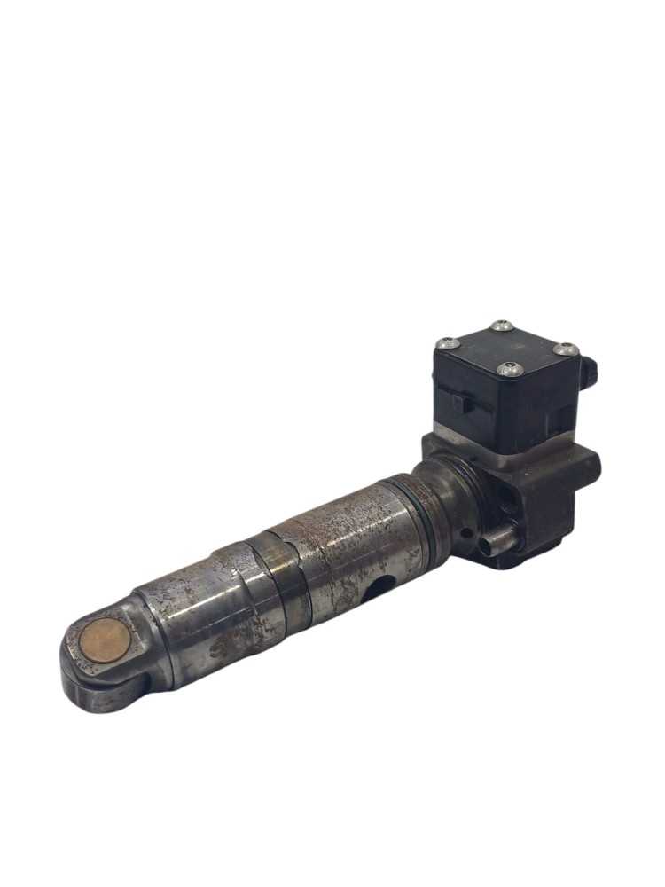 Unidade Injetora Motor Om904 Atego Accelo A0280746902 1