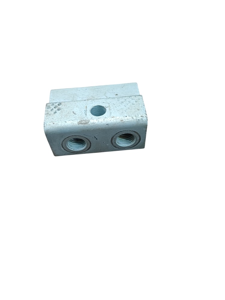 Valvula Solenoide Freio Volvo Fh 2011 4