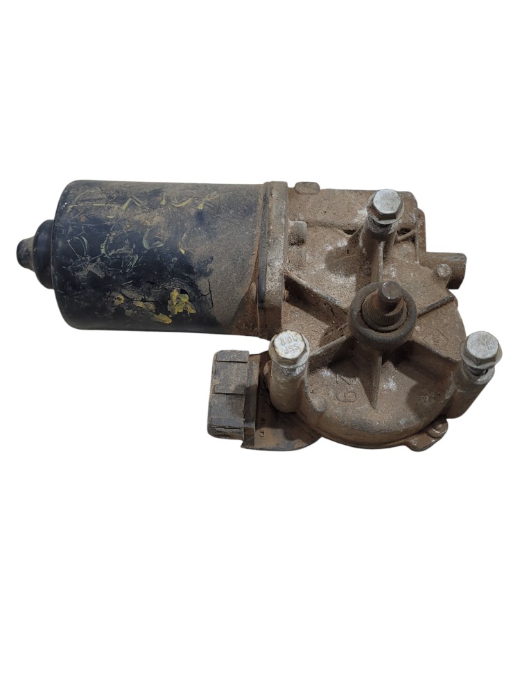 Motor Limpador Mb Atego Axor 2