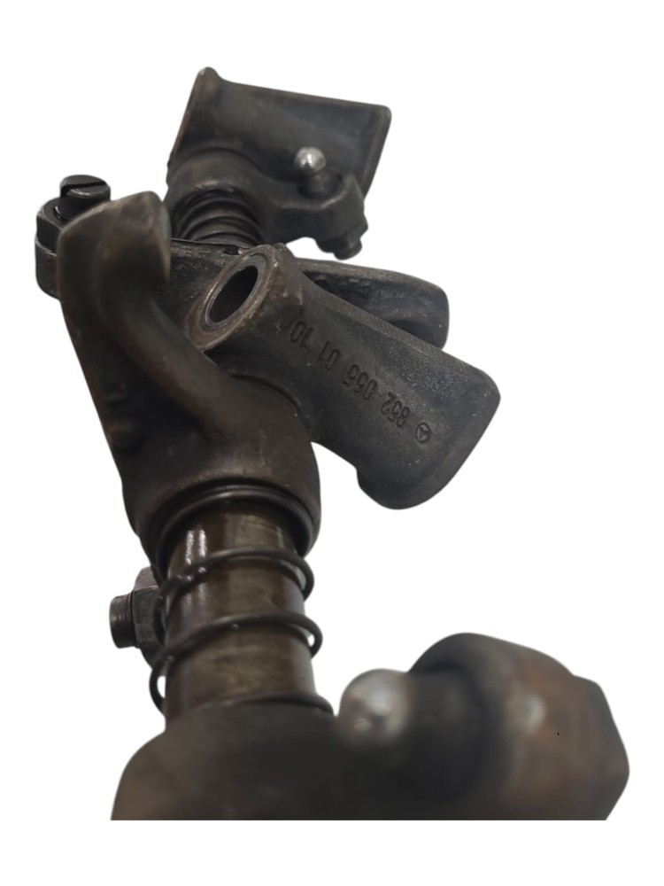 Eixo Balancim Scania 113 6