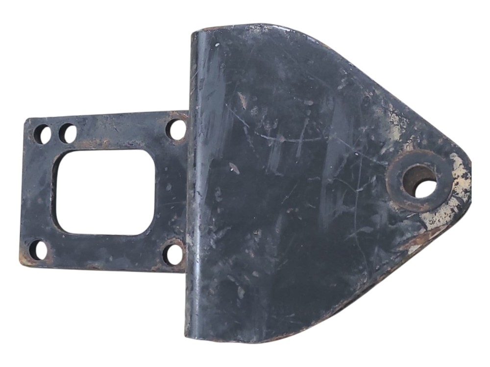Suporte Jumelo Mb Accelo 815 2013 A 2020 5