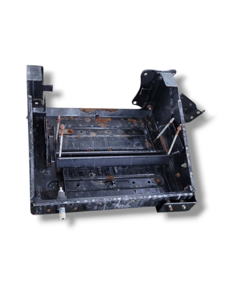 Suporte Caixa Bateria Man Tgx 28440 2019 1