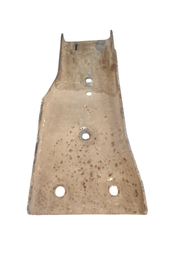 Suporte Tampa Termica Scania 6