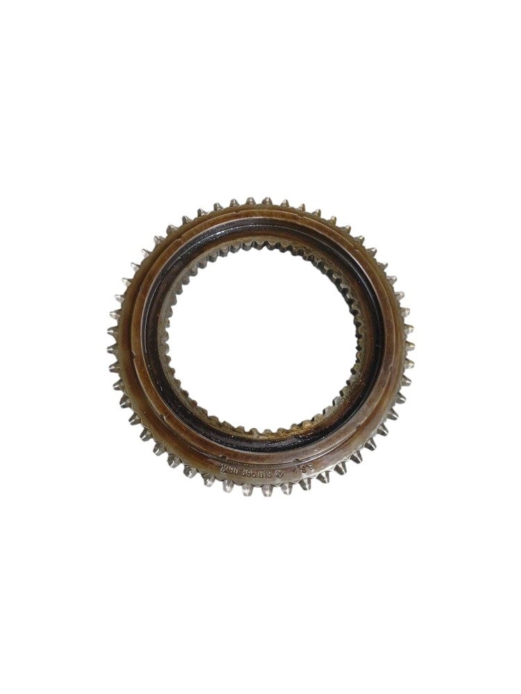 Corpo Acoplamento Re Cambio ZF S5 680 3